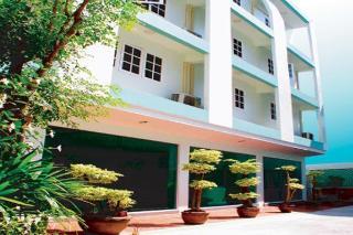The Green View Pattaya Dış mekan fotoğraf